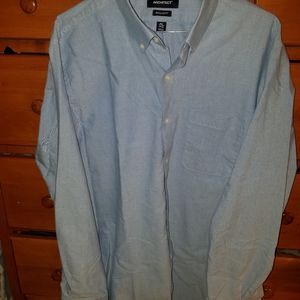 Architect men's dress shirt